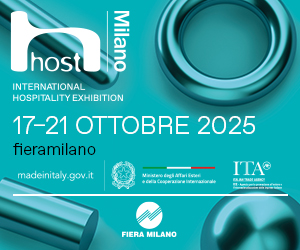 FIERA HOST 2025 - MILANO